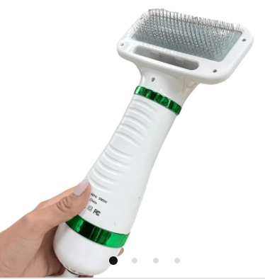 Miniatura 4 de Cepillo Para Perro Secador